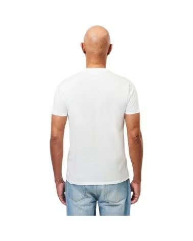 LACOSTE T-SHIRT POUR HOMME VERDE
