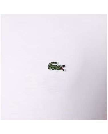 LACOSTE T-SHIRT POUR HOMME VERDE