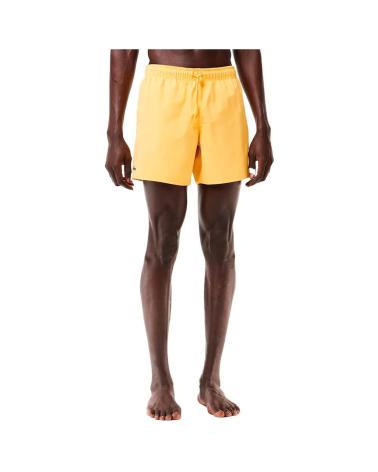 -LACOSTE-BANADOR-MAILLOT-DE-BAIN-AMARILLO