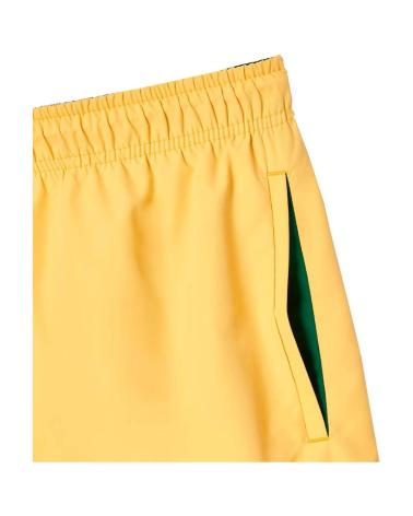 -LACOSTE-BANADOR-MAILLOT-DE-BAIN-AMARILLO