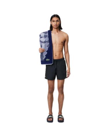 -LACOSTE-BANADOR-MAILLOT-DE-BAIN-ROSA