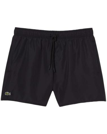 -LACOSTE-BANADOR-MAILLOT-DE-BAIN-ROSA