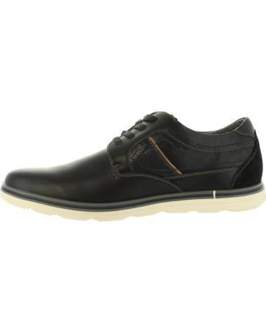 Scarpe per Uomo LOIS JEANS 84516 26 NEGRO