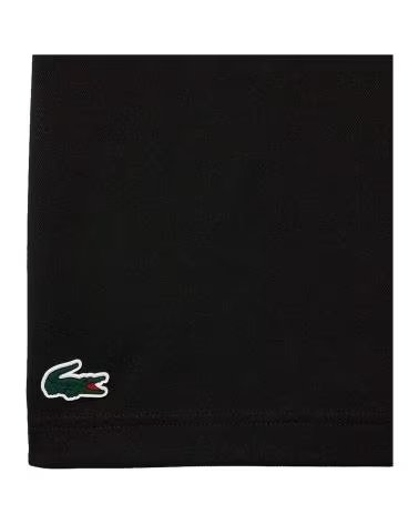 LACOSTE T-SHIRT POUR HOMME NEGRO