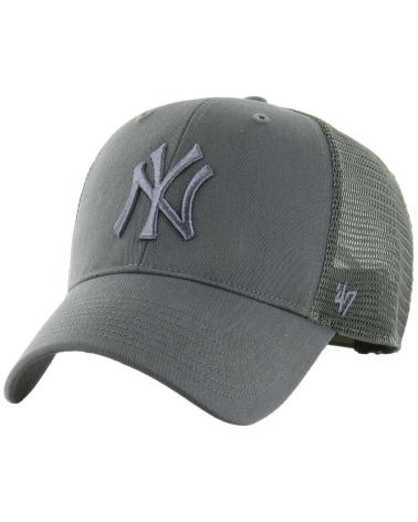 47 BRAND GORRA OSF EN COLOR PARA UNISEX GRIS