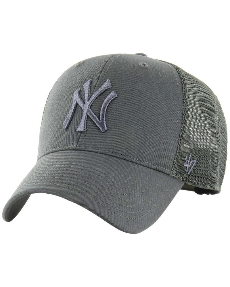 47 BRAND GORRA OSF EN COLOR PARA UNISEX GRIS