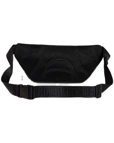 BIKKEMBERGS BOLSO BODYBAG EN COLOR PARA HOMBRE AZUL