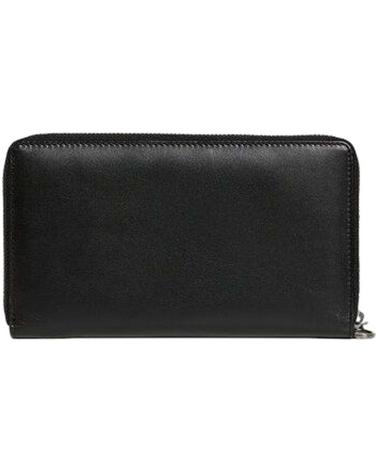BIKKEMBERGS BOLSO CLUTCH EN COLOR PARA HOMBRE NEGRO