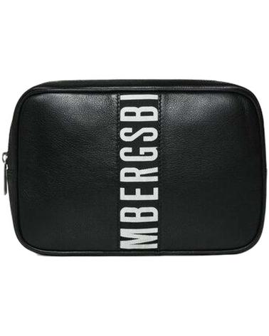 Borse-per-uomo-BIKKEMBERGS-BOLSO-CLUTCH-EN-COLOR-PARA-HOMBRE-NEGRO