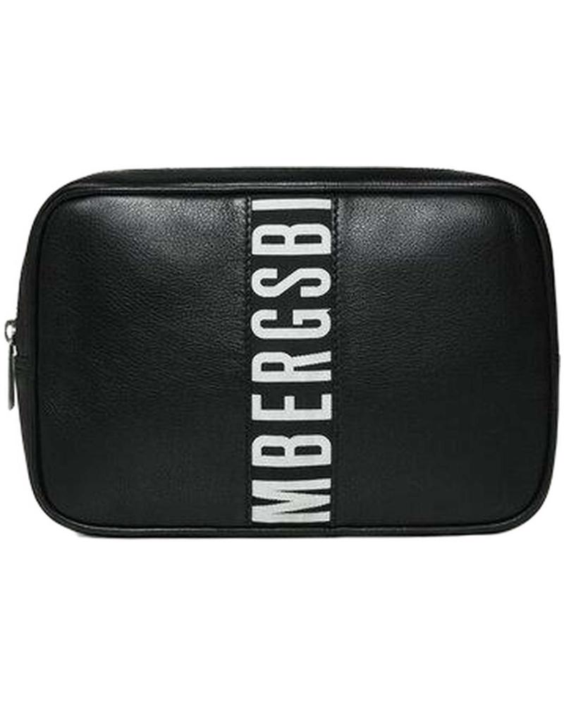 Borse-per-uomo-BIKKEMBERGS-BOLSO-CLUTCH-EN-COLOR-PARA-HOMBRE-NEGRO
