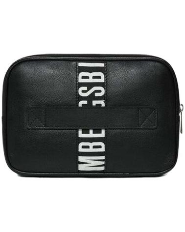 Borse-per-uomo-BIKKEMBERGS-BOLSO-CLUTCH-EN-COLOR-PARA-HOMBRE-NEGRO
