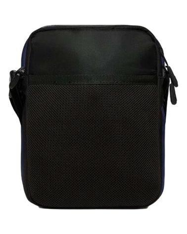 BIKKEMBERGS BOLSO BODYBAG EN COLOR PARA HOMBRE NEGRO