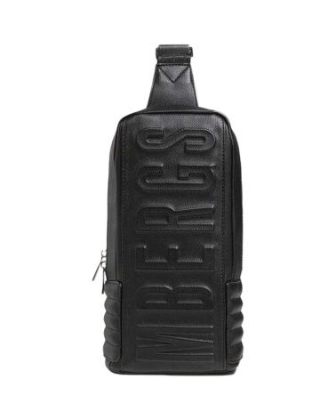 Inizio-BIKKEMBERGS-BOLSO-BODYBAG-EN-COLOR-PARA-HOMBRE-NEGRO