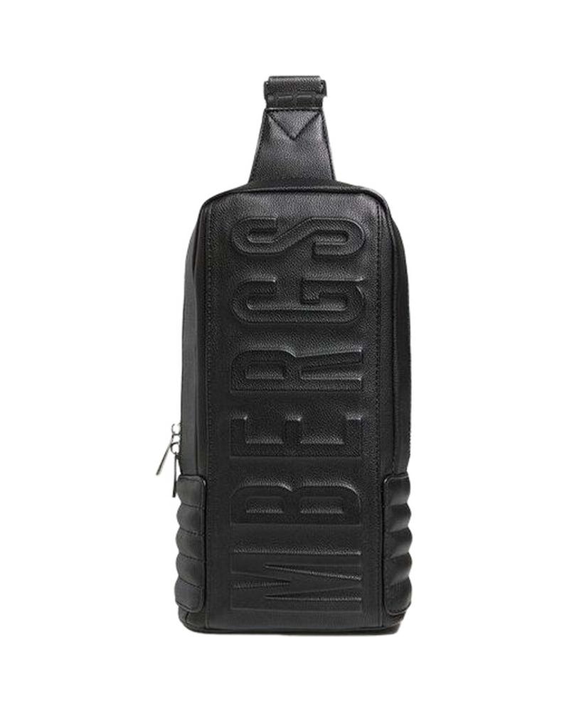 Inizio-BIKKEMBERGS-BOLSO-BODYBAG-EN-COLOR-PARA-HOMBRE-NEGRO