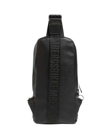 Inizio-BIKKEMBERGS-BOLSO-BODYBAG-EN-COLOR-PARA-HOMBRE-NEGRO