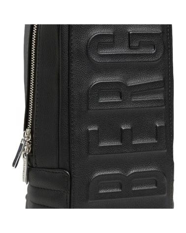 Inizio-BIKKEMBERGS-BOLSO-BODYBAG-EN-COLOR-PARA-HOMBRE-NEGRO