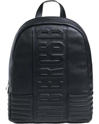 Inizio-BIKKEMBERGS-BOLSO-BACKPACK-EN-COLOR-PARA-HOMBRE-NEGRO