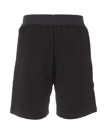 EMPORIO ARMANI PANTALONCINO SHORTS DA UOMO NERO NEGRO