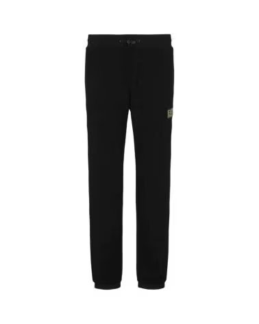 EMPORIO ARMANI LANGE HOSE TROUSERS HERREN SCHWARZ NEGRO