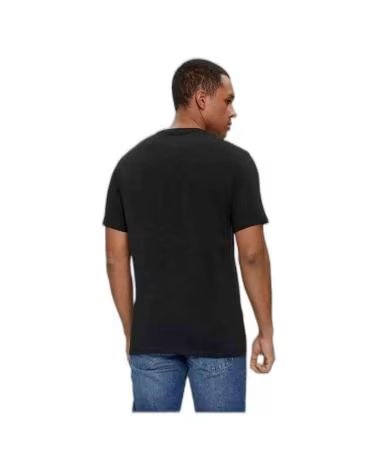 GUESS CAMISETA 1981 LOS ANGELES PARA HOMBRE NEGRO