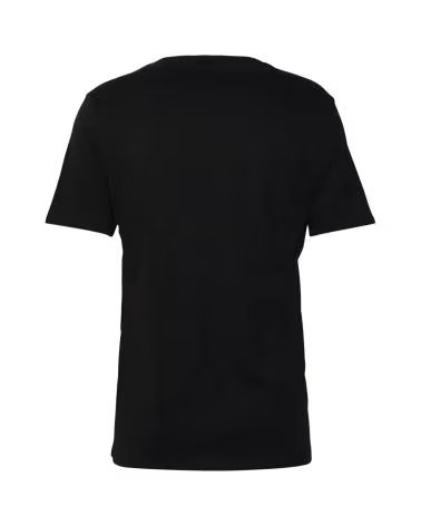 GUESS T-SHIRT ORIGINAL LOGO PRETO NEGRO
