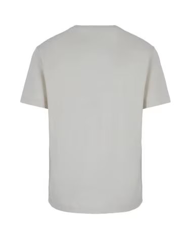 EMPORIO ARMANI CAMISETA JERSEY HOMEM BEGE BEIGE