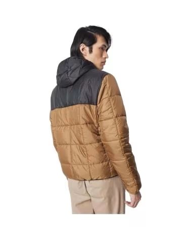 LACOSTE VESTE JACKET MARRON POUR HOMME MARRóN