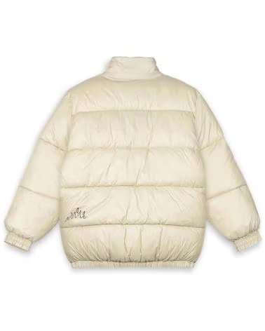 GRIMEY GIACCA PUFFY JACKET BEIGE DA UOMO