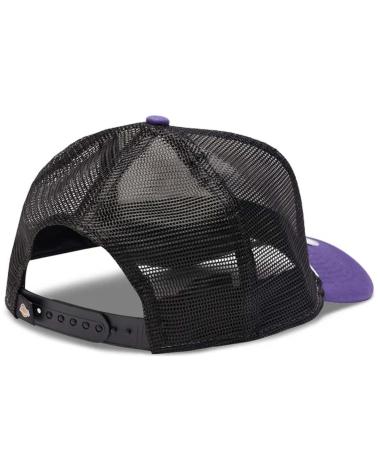 NEW ERA GORRA TRUCKER EN COLOR PARA UNISEX BLANCO