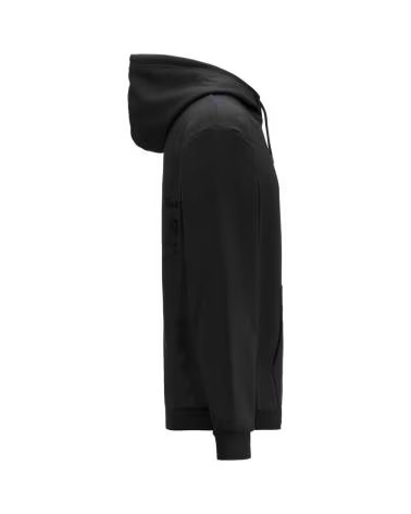KAPPA CASACO JACKET PARA HOMEM PRETO NEGRO