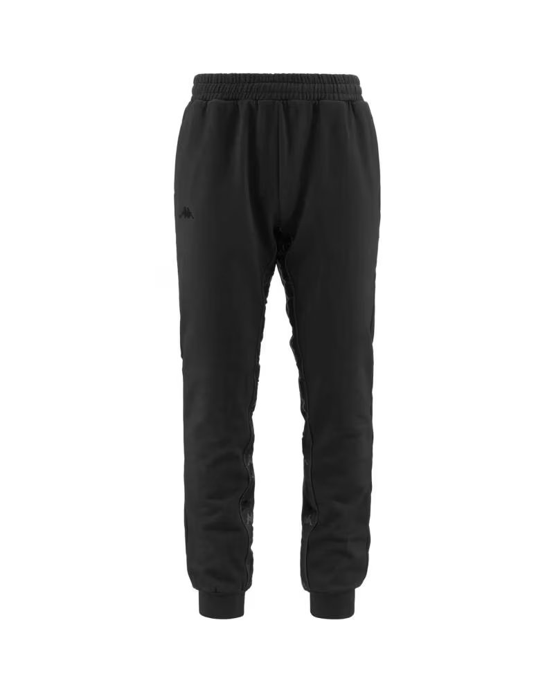 KAPPA PANTALON LONG PANTS GRIS POUR HOMME