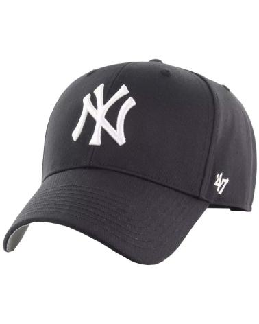 47 BRAND GORRA 47BRAND NY YANKEES MVP DEFAULT TITLE