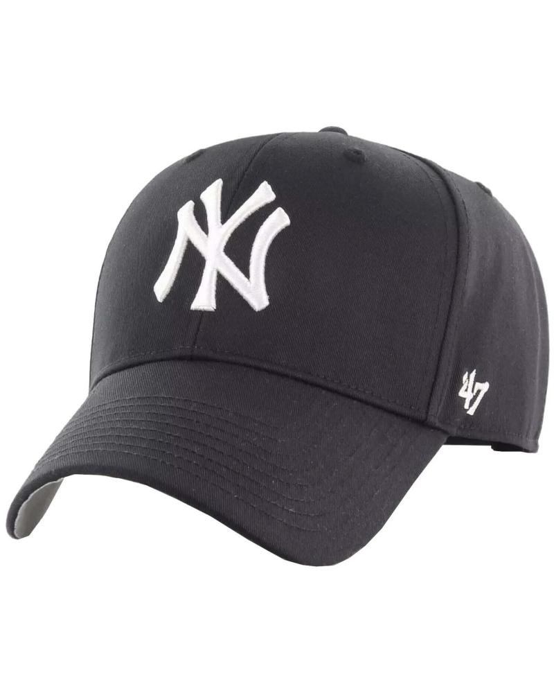 47 BRAND GORRA 47BRAND NY YANKEES MVP DEFAULT TITLE