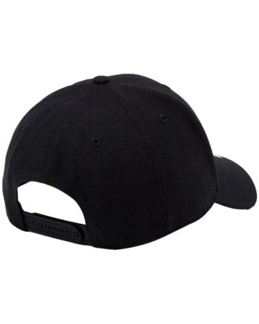 47 BRAND GORRA OSF EN COLOR PARA UNISEX NEGRO