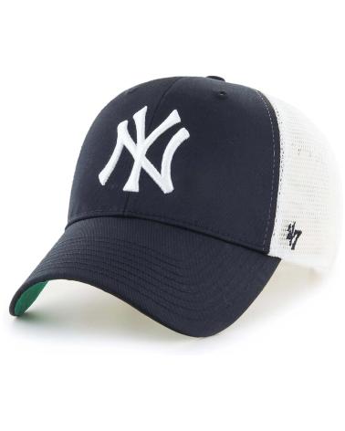 47 BRAND GORRA OSF EN COLOR PARA UNISEX NEGRO
