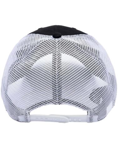 47 BRAND GORRA OSF EN COLOR PARA UNISEX NEGRO