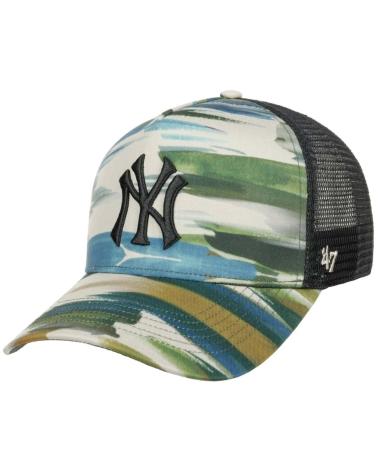 47 BRAND GORRA FISHERMAN OSF EN COLOR PARA UNISEX VERDE