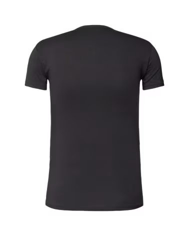 EMPORIO ARMANI T-SHIRT 2 PACK NEGRO