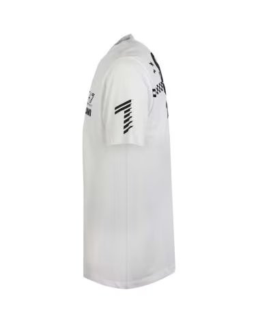 EMPORIO ARMANI T-SHIRT BRANCO PARA HOMEM BLANCO