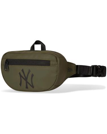 NEW ERA BOLSO MICRO EN COLOR PARA UNISEX VERDE
