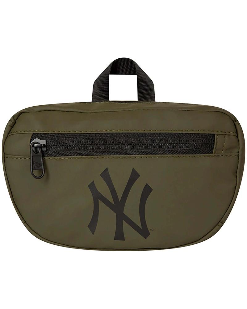 NEW ERA BOLSO MICRO EN COLOR PARA UNISEX VERDE