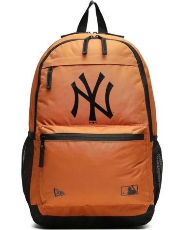 Accueil-NEW-ERA-MOCHILA-DELAWARRE-EN-COLOR-MARRON-PARA-UNISEX-MARRóN