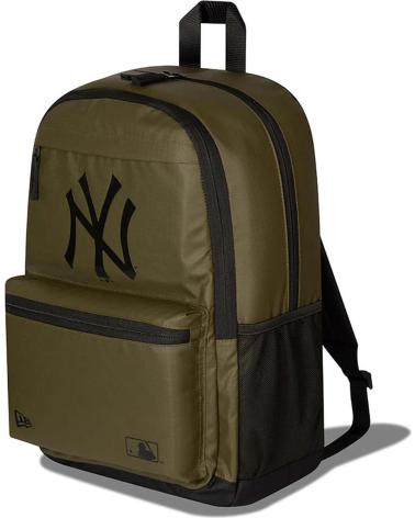 SAC À DOS NEW ERA DELAWARRE NEW YORK YANKEES VERT MILITAIRE VERDE