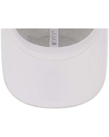 BONÉ NEW ERA HOME FIELD LOS ANGELES LAKERS BRANCO BLANCO