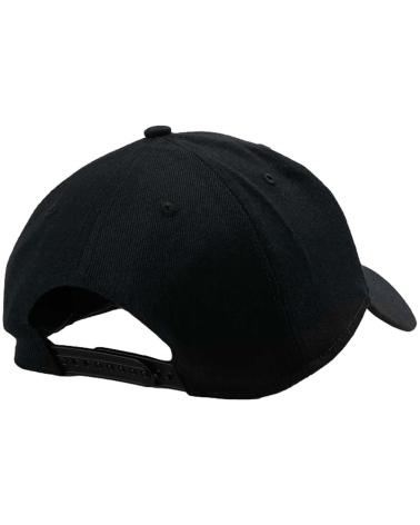 47 BRAND GORRA OSF EN COLOR PARA UNISEX NEGRO