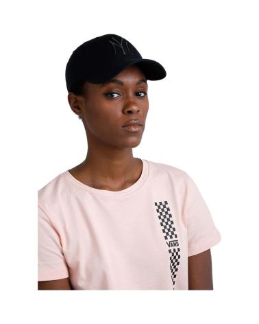 47 BRAND GORRA OSF EN COLOR PARA UNISEX NEGRO