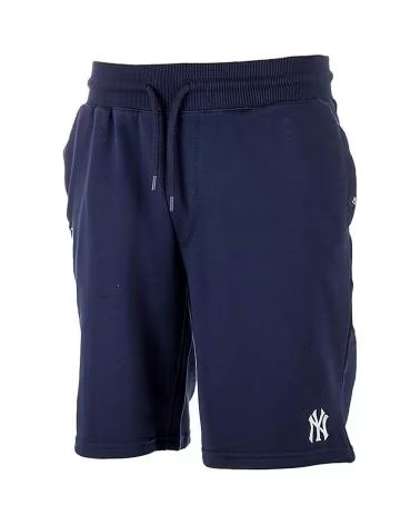 47 BRAND BERMUDAS SHORT EN COLOR PARA HOMBRE AZUL