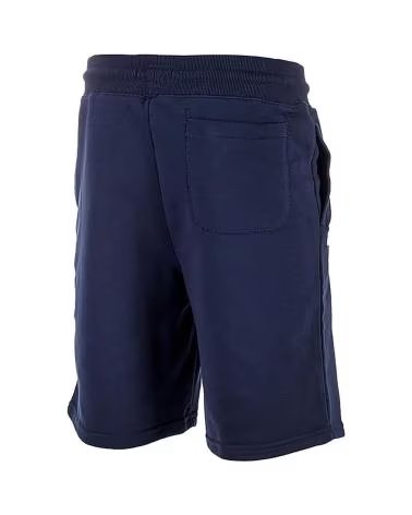 47 BRAND BERMUDAS SHORT EN COLOR PARA HOMBRE AZUL