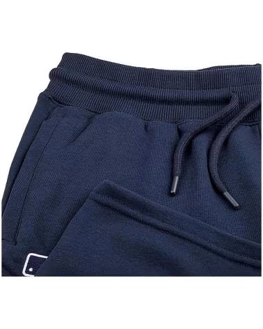 47 BRAND BERMUDAS SHORT EN COLOR PARA HOMBRE AZUL
