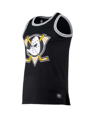 47 BRAND REGATA PRETA NEGRO